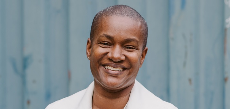 Annamie Paul (greenparty.ca)