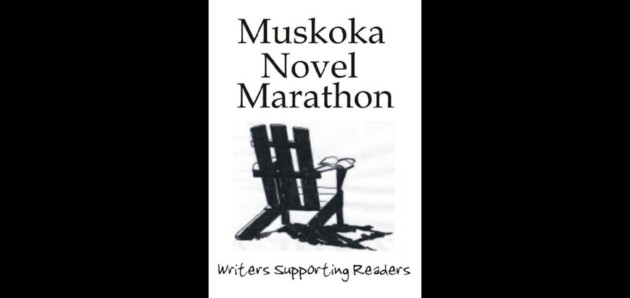 Muskoka Novel Marathon raises more than $11,000 for adult literacy
