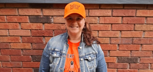 Orange Shirt Day March this Thursday to mark National Day of Truth and Reconciliation