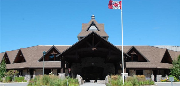 New vaccine receipt protocol at Canada Summit Centre