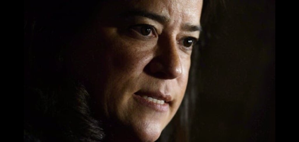 Jody Wilson-Raybould (Sean Kilpatrick/Canadian Press)