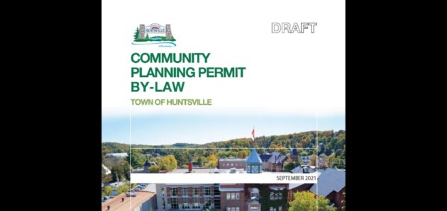 Town releases draft Community Planning Permit bylaw for review