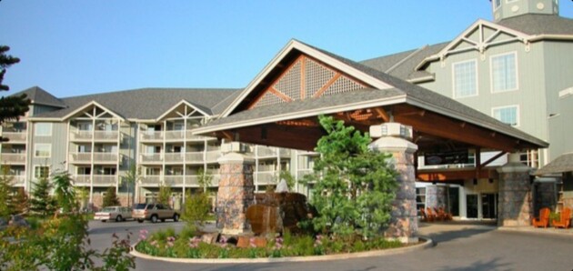 Skyline to sell Deerhurst Resort, other resort properties to Freed Corp.