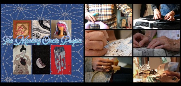 The Mending Circle Project exhibit opens in Huntsville Sept. 16