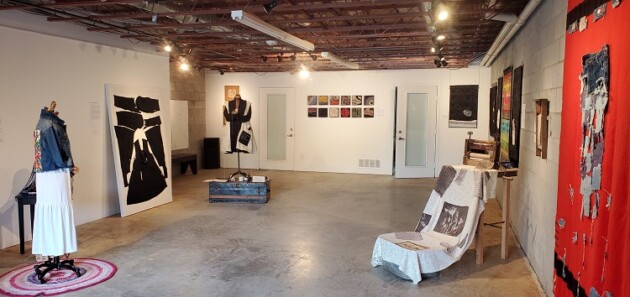 The Mending Circle Project honours a long tradition of restoration and repair