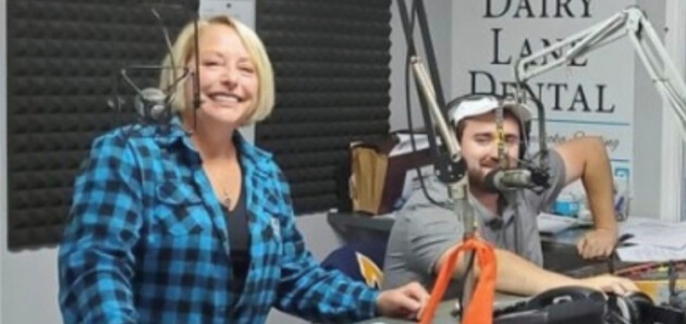 Radiothon raises $170,184 in support of hospital
