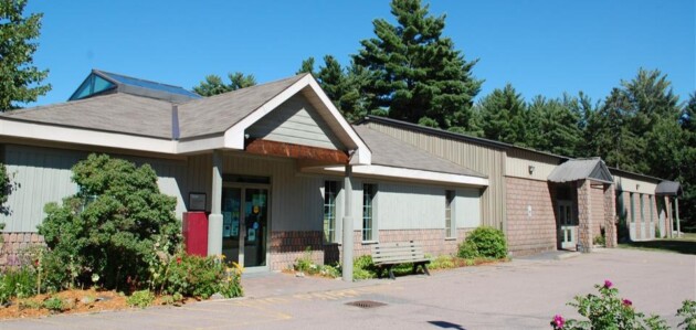 Lake of Bays libraries abolish late fees