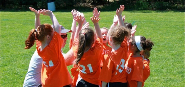 Huntsville and Bracebridge united by soccer