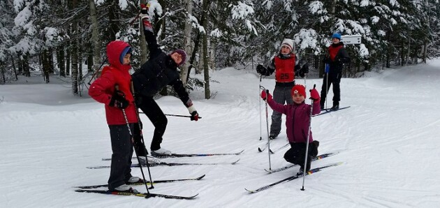 Arrowhead Nordic gearing up for a busy season