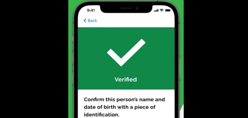 Verify Ontario vaccine certificate app (ontario.ca)