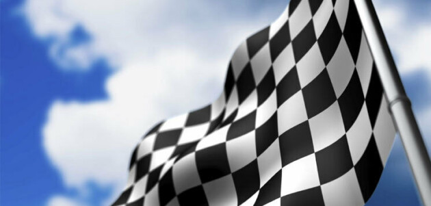 Amazing Race-style event supports local families