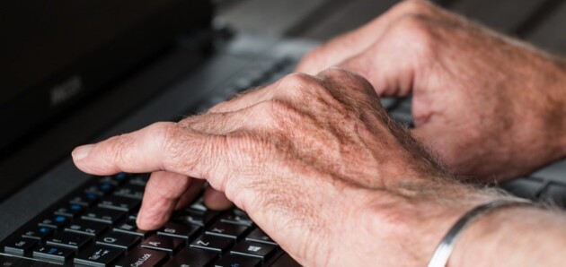 The dangers of old age: Sally Barnes | Commentary