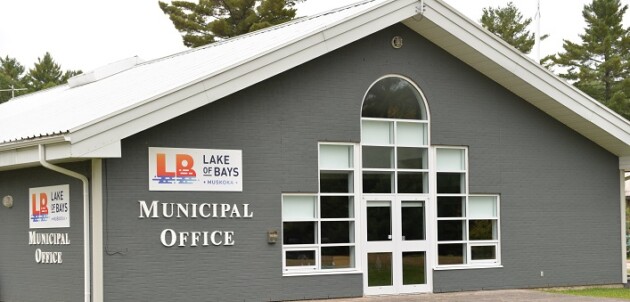 Lake of Bays employees will be required to show proof of vaccination by Dec. 15 or undergo frequent testing