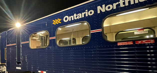 Glass shelter planned for Huntsville in anticipation of the return of passenger rail