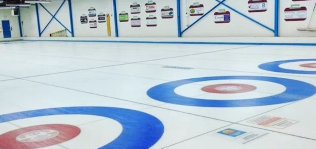 Huntsville Curling Club (@huntsvillecurlingclub / Instagram)
