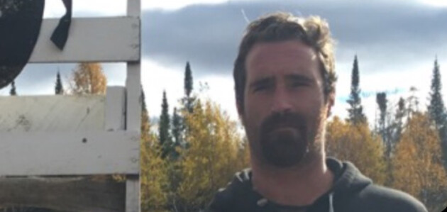OPP searching for missing male: have you seen Thomas Boyce?