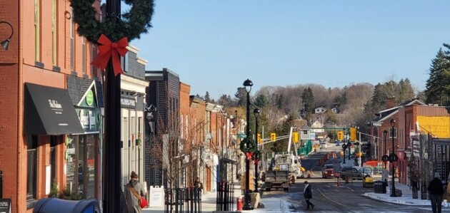 Holiday market and celebration for all ages takes place this weekend in downtown Huntsville