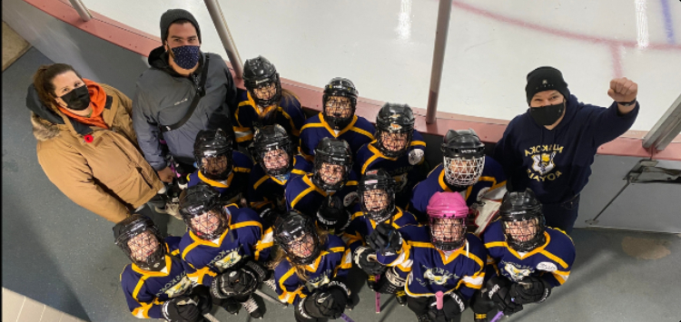 Muskoka Royals U10