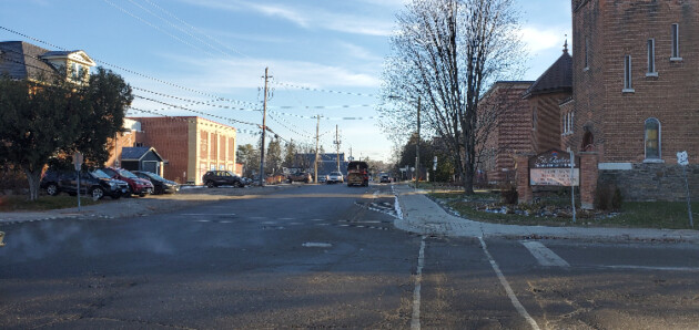 Council postpones traffic study on one-way streets in downtown Huntsville