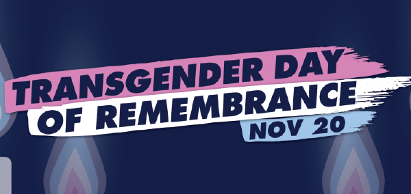 Muskoka Pride invites community to Transgender Day of Remembrance event