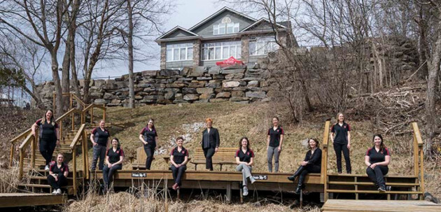 ProActive Rehab celebrates 20 years