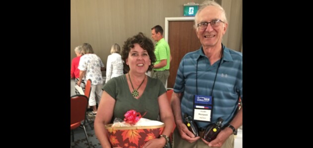 Barmont Maple wins top prizes at Royal Winter Fair