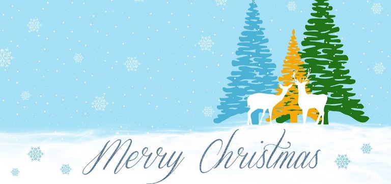 Merry Christmas