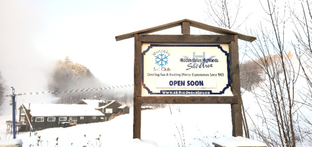 Get a ski season sneak peek at Hidden Valley this weekend