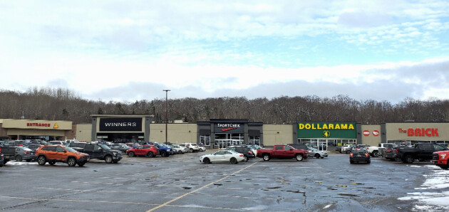 Giant Tiger set to open new location in Huntsville in June 2023