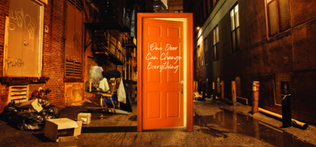 Orange Door Project supports local youth via The Door