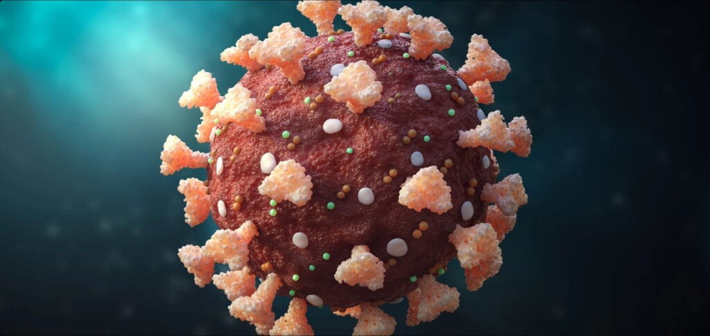 Coronavirus