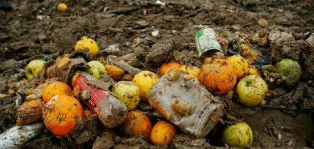 Waste diversion plan would reduce garbage bag limits to one per week and expand organics program