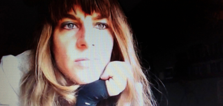 Bronwyn Rose Boyer (submitted)