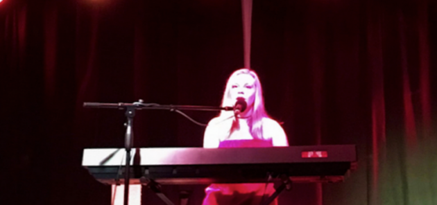 Briar Summers rises ‘From The Ashes’ with latest album