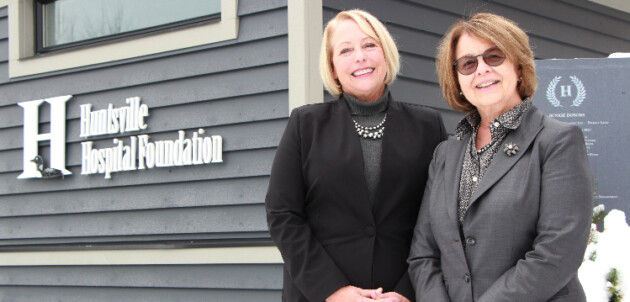 Hospital foundation announces Natalie Bubela Nursing Scholarship