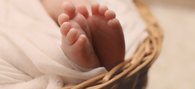 Olivia and Noah top baby names in 2020, but some regions bucked the trend