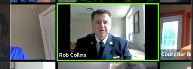 Town in search of a Huntsville/Lake of Bays fire chief once more