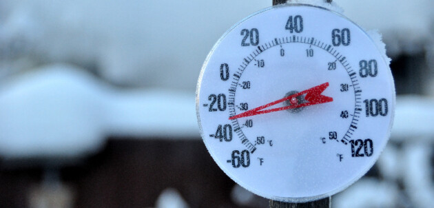Extreme cold expected tonight through Friday morning: tips for staying safe