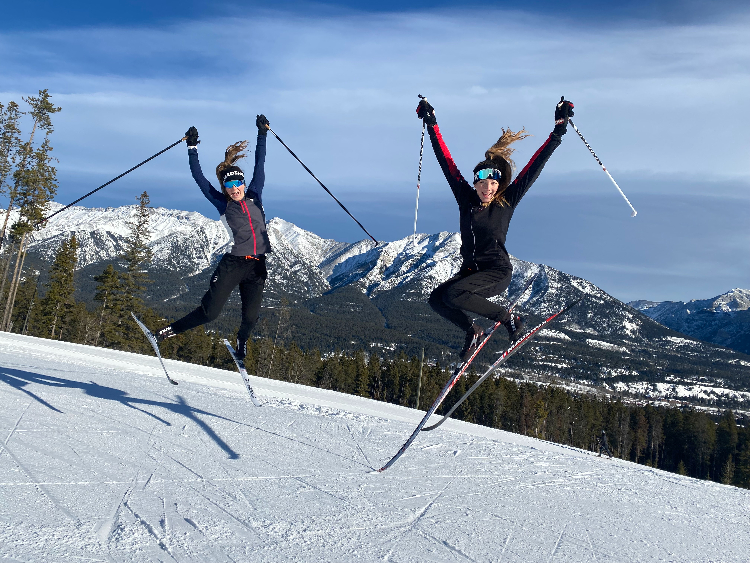 Nordic skiing is growing': Local athletes return from OFSAA - Sault Ste.  Marie News