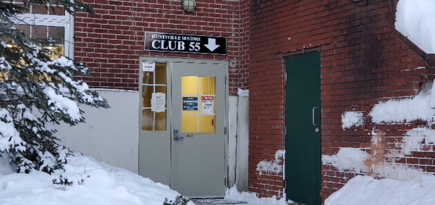Club 55 to close, Town to amalgamate services at the Active Living Centre