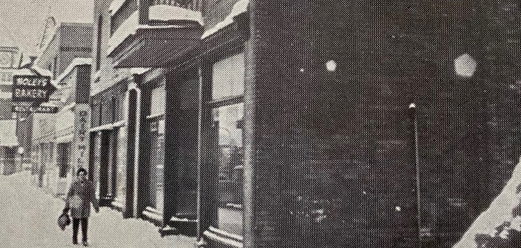 Wayback 2022 Boley’s Bakery