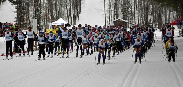 Muskoka Loppet cancelled for this year