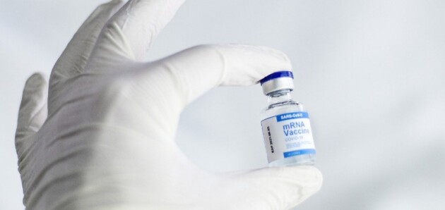 Province expanding eligibility for fourth dose of COVID vaccine