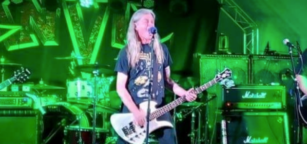 Sound and Sight: Troy Sinister