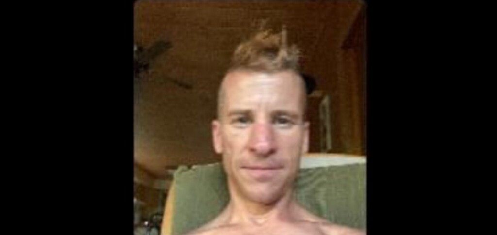 Matthew Alford