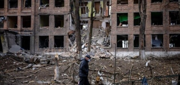Aitchison questions just how far Putin will go