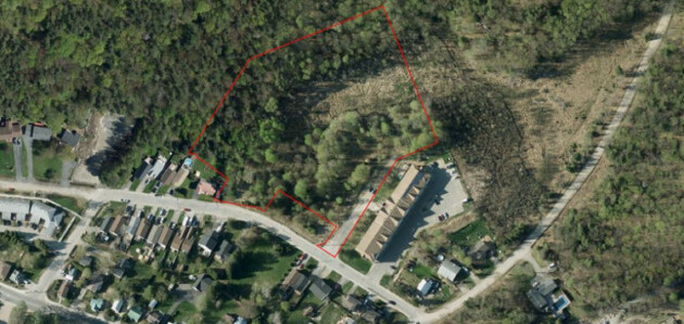 Affordable housing project gets preliminary site plan approval