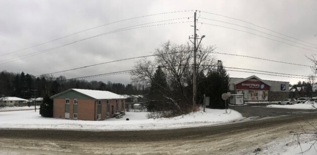 Three-storey, 12-unit building approved for Meadow Park Drive