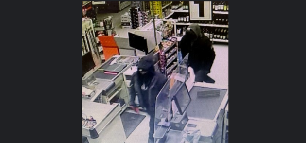 OPP seek public assistance with South Mary Lake Rd. break and enter