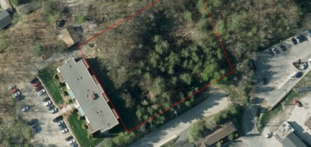 Planning committee approves site plan for three-storey, 26-unit apartment building on Manominee Street